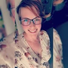 Hello all! I'm Sarah, a 30-year-old mother of 3 (10, 5, and 5 months) from  Utah. I enjoy reading, writing, crochet, history, music, and I work in a  cemetery. Is that dull enough?