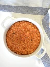 Cook, stirring occasionally, for 2 minutes. Microwave Quinoa Shakshuka For One Perspective Portions