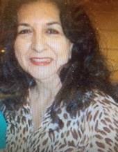 Hope Arce-Saenz Obituary