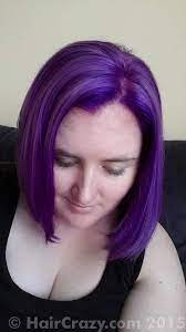 It makes your tresses look. How To Dye Blue Hair Purple Forums Haircrazy Com