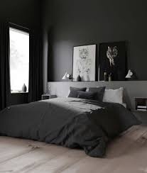 10 Unike Bildevegger Du Aldri Har Sett For Plakater People Of Tomorrow In 2020 Black Bedroom Design Luxurious Bedrooms Bedroom Interior