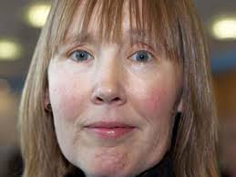 A Gathering of Three Irish Women Poets