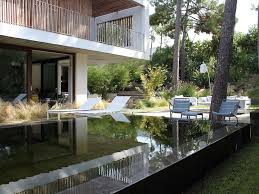 Cap Ferret Entre Bassin Et Ocean Villa D Architecte Bassin De Nage Bassin D Arcachon Abritel Belle Villa Cap Ferret Bassin De Nage