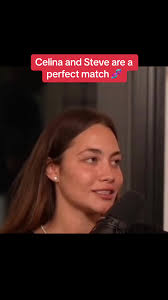 The perfect couple #celinasmith #celinasmithclips