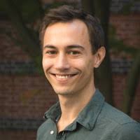 Raul Jimenez van Hoorn