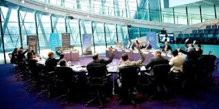 London Assembly Webcasts London City Hall