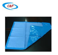 Custom Sterile Medical Mayo Stand Cover Disposable Surgical ...