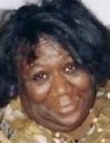 Obituary information for Winnie Jean Hutchins