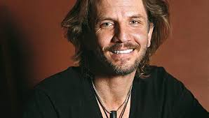 La historia desconocida del multimillonario que se enamoró de Vanucci