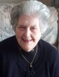 Obituary information for Bonnie Opal Stockton