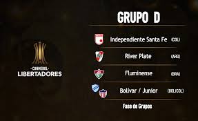 Experience the breathtaking intensity of the conmebol libertadores as south america's biggest club competitions. Bogota Archivos Independiente Santa Fe