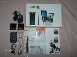 Gigabyte Gsmart i120 (PDA ...