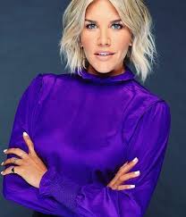But who is her new boyfriend? Charissa Thompson Wiki Bio Age Spouse Height Insta And Fox Nfl