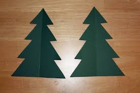 Instant card making downloads : 12 Christmas Tree Template For Card Making For Free With Christmas Tree Template For Card Making Cards Design Templates