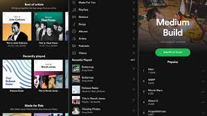 How to download music in iphone via spotify. 13 Best Free Music Apps For Iphone