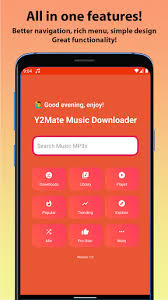 Just tap on the option you want and then wait for the video to be downloaded. Download Y2mate Mp3 Music Downloader Free For Android Y2mate Mp3 Music Downloader Apk Download Steprimo Com