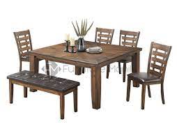 Dining room table sets with bench. Dining Room Table Sets With Bench Wild Country Fine Arts