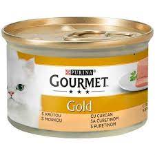proplan gourmet kiyilmis hindili kedi konservesi 85 gr amazon pet center konserve kedi ogun