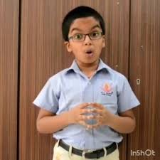 Practice, it means aapko pichhe wale prashon ke sath bhi practice karne ki jarurat hai. N L Dalmia High School Grade 3 Poetry Recitation Competition Facebook