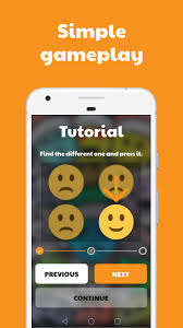 Download free emoji rush 1.1 for your android phone or tablet, file size: Emoji Rush Spot Different Emoji For Android Apk Download