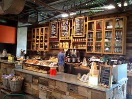 Terrain In Westport Ct Shop Interiors Cafe Interior Cafe Design