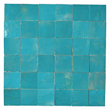 En leroy merlin hemos comenzado a hacer nuestra parte, para que tú puedas hacer la tuya. Mosaique Mur Zellige Lazuli 30 X 30 Cm Leroy Merlin