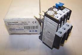 Details About New Cutler Hammer C316 Fna3k Overload Relay 600 Vac 10 Amp Ser A2 2 8 4 Amp