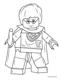 Cool Lego Coloring Pages Harry Potter Ausmalbilder Harry Potter Aktivitaten Ausmalbilder