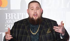 Expert fill all the words (346), are you crazy? Brits 2017 Who Is Rag N Bone Man Information On Album Tour Single Tattoos Music Entertainment Express Co Uk