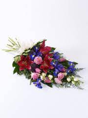 Order with confidence & get them delivered fresh guaranteed. Funeral Flower Arrangements Flowers For Funerals Interflora