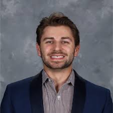 I have tendered my resignation with True North Sports + Entertainment to  pursue an education in Paramedicine.