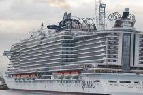 7 nights from august 01, 2021. Msc Seashore Itinerary Current Position Ship Review Cruisemapper