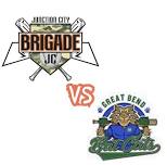 Great Bend Bat Cats