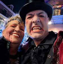 Any recognize this restaurant ? Name please ! ** creole cookery ! Thank you  everyone!