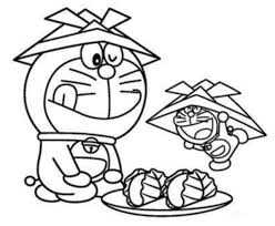 Kegiatan merwarnai gambar paling disukai oleh si kecil di masa. Ilmu Pengetahuan 2 Mewarnai Doraemon Png