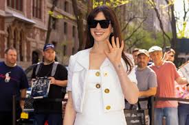 Anne Hathaway