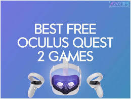 We did not find results for: Over 500 Free Oculus Quest 2 Games And Apps To Play