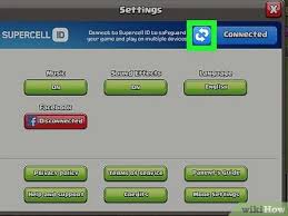 Check spelling or type a new query. How To Create Two Accounts In Clash Of Clans On One Android Device