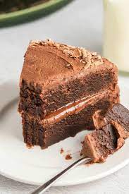 Keto dairy free dessert recipes. Keto Flourless Chocolate Cake The Best Low Carb Flourless Cake The Big Man S World