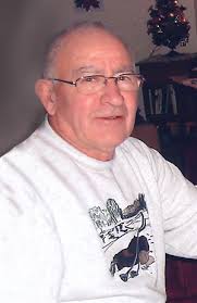 ST. JACQUES, Laurent “Russ”