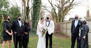 Lexon) he has been a big. The Business Of Love The Wedding Industry S Losses Amidst The Covid 19 Pandemic Wfae 90 7 Charlotte S Npr News Source