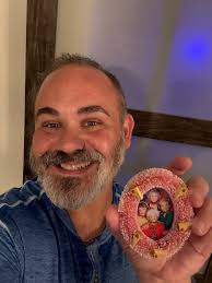 Hello everyone. New to the group so thought I'd share this. I found this