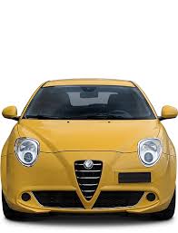 Image result for Giallo Corsa 2010 MiTo