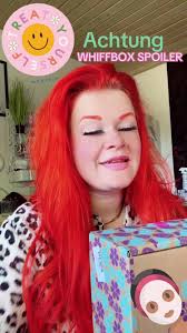 Whiff Box Dezember 24