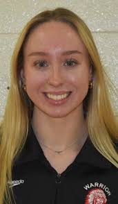 Girls' swimming preview: Different people will lead the way