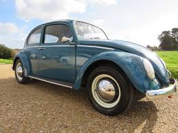 Image result for Strato Blue 1959 Volkswagen