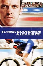 The Flying Scotsman (2006 film)