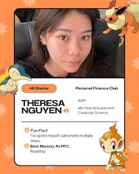 UNSW Personal Finance Club