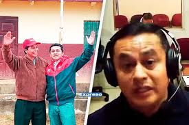 Pedro Castillo: revocan prisión preventiva de Abel Cabrera, implicado en  caso 'Asesores en la Sombra'