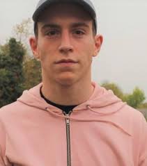 Harborough Teenager To Represent Team GB At Youth Olympics